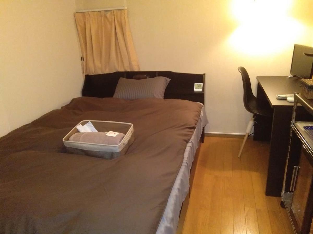 Nice Hostel Yotsugi โตเกียว ภายนอก รูปภาพ